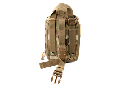 Taktyczna torba IFAK Partizan Tactical IFAK 2M Multicam