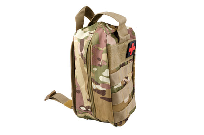 Taktyczna torba IFAK Partizan Tactical IFAK 2M Multicam