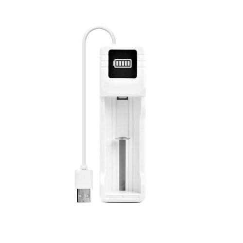 Ładowarka akumulatorów Myers Power USB 3,7 V
