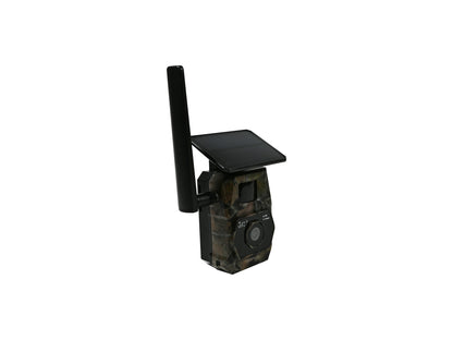 TenoTrail EasyLive 4G camera trap