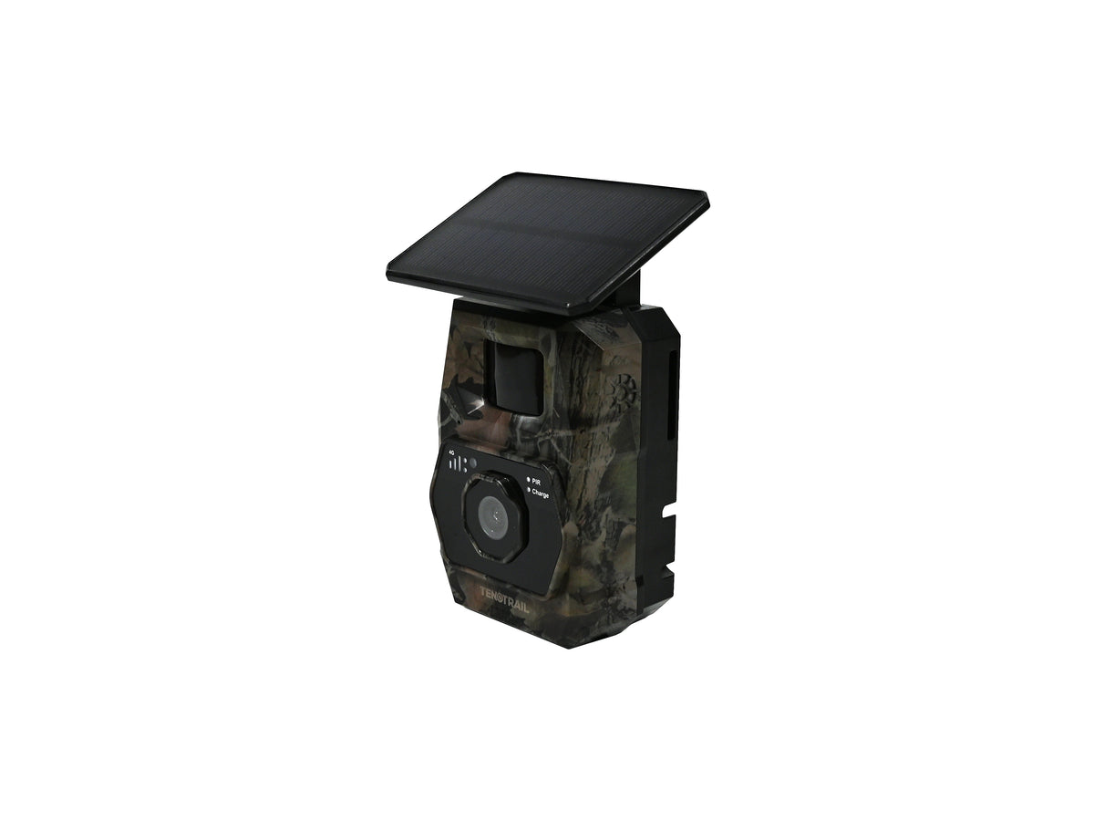 TenoTrail EasyLive 4G camera trap