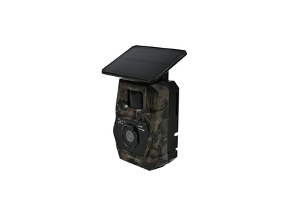 TenoTrail EasyLive 4G camera trap