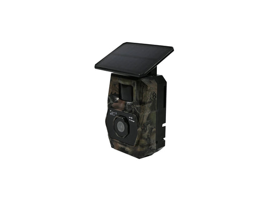 TenoTrail EasyLive 4G camera trap