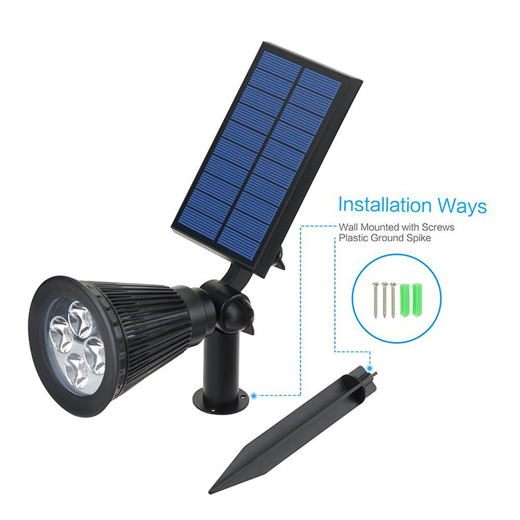 4853 14 solarni zahradni svetlo myers power s pohybovym senzorem ms1 1ks