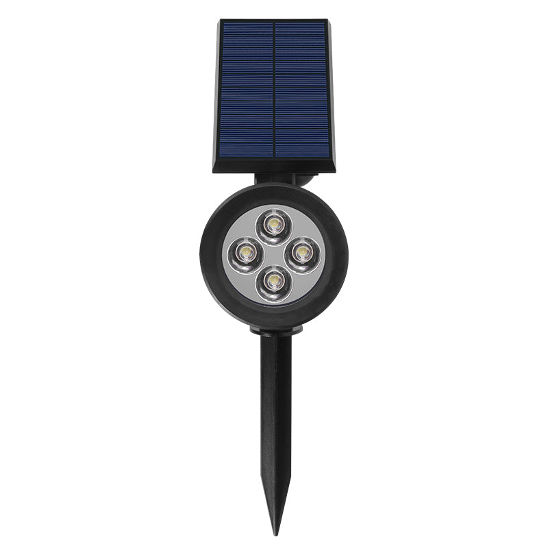 4853 4 solarni zahradni svetlo myers power s pohybovym senzorem ms1 1ks