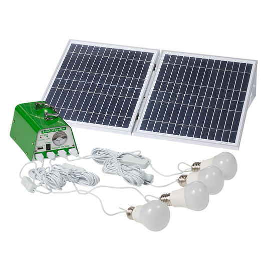 4871 solarni osvetlovaci system myers power ls2