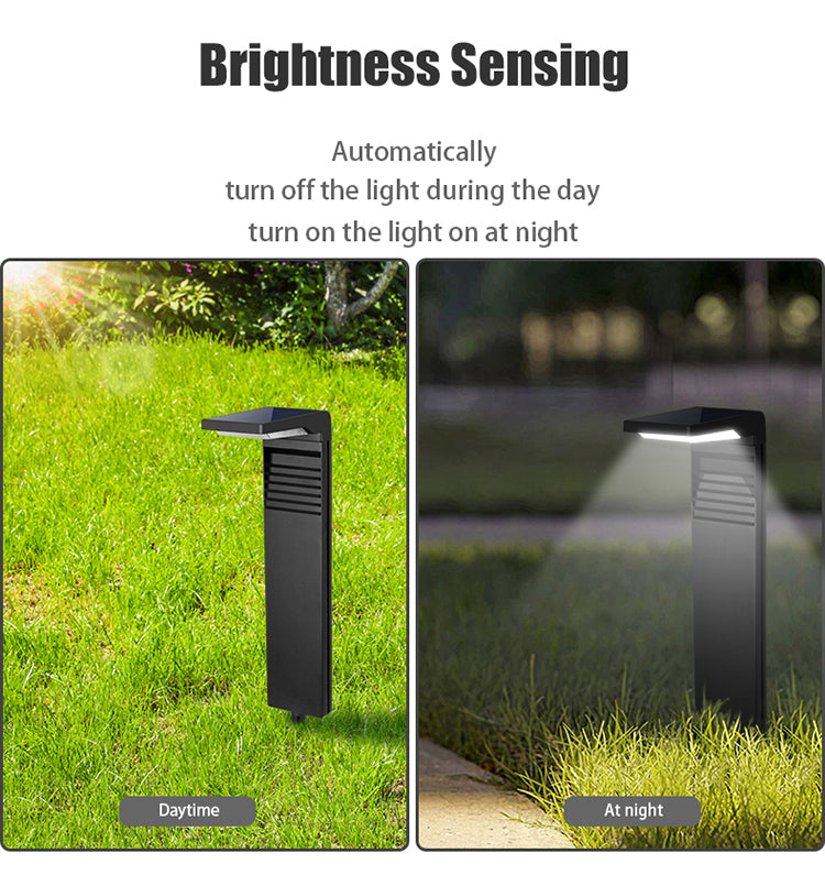 4880 1 solarni zahradni reflektor myers power 1ks