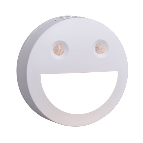 Inteligentna lampka nocna LED SN2