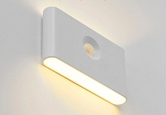 12955 2 led smart night light sn1