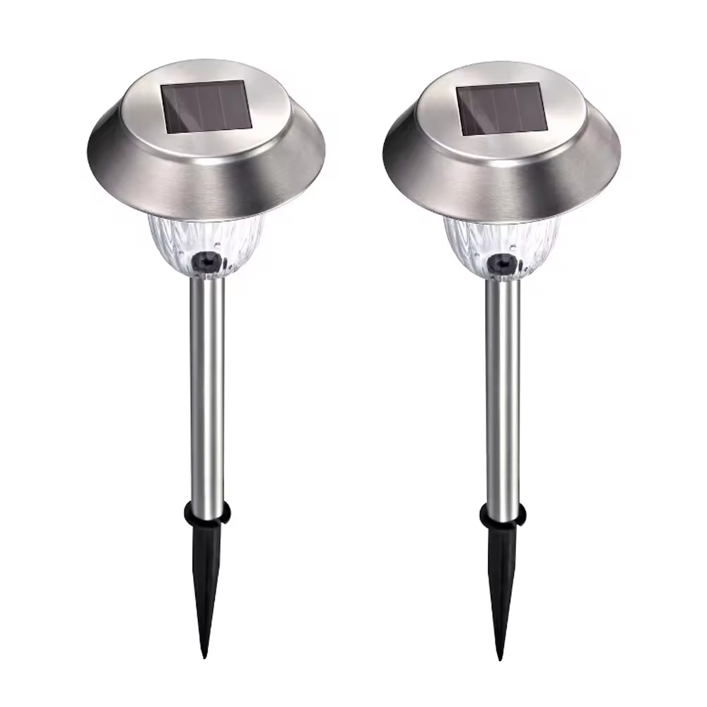 13114 1 myers power garden light mp4808 2pcs pack