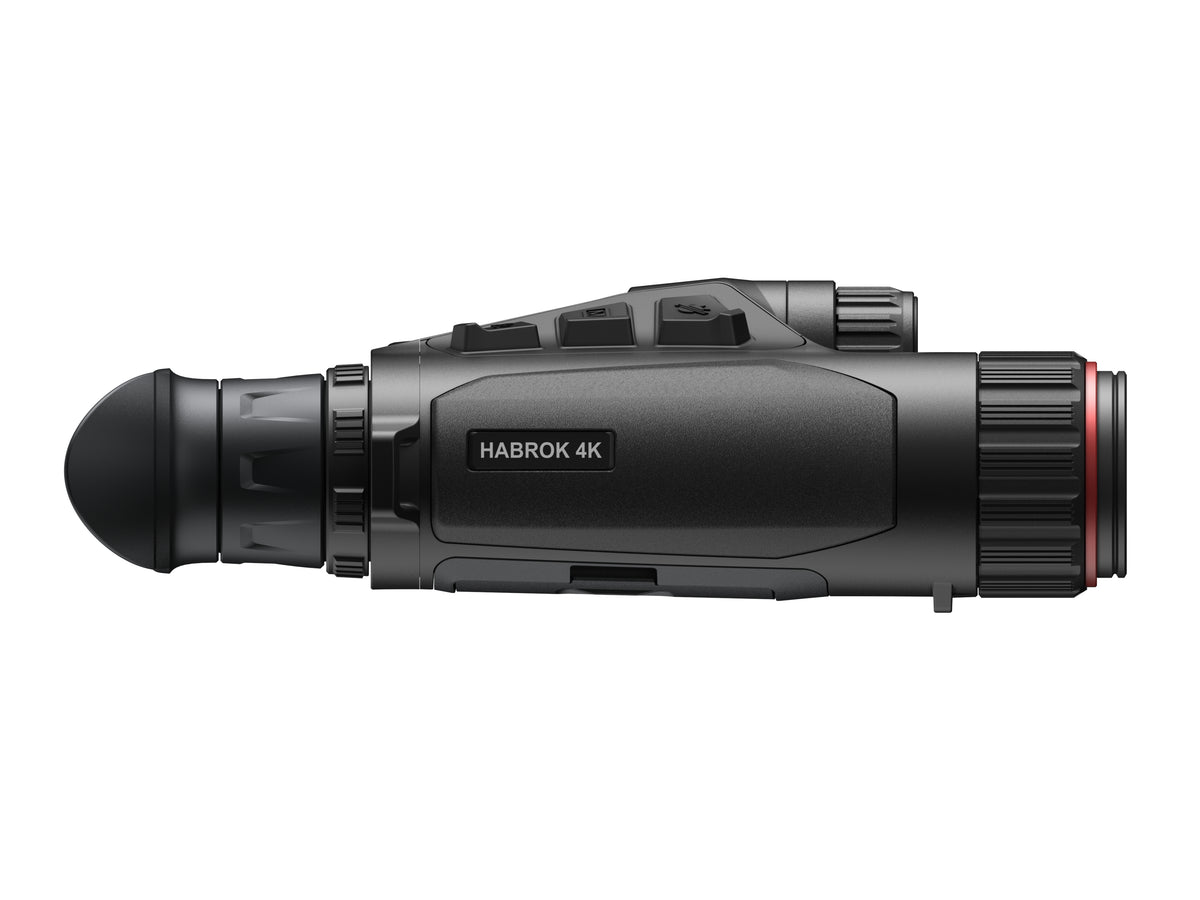 HIKMICRO HABROK 4K HQ35L