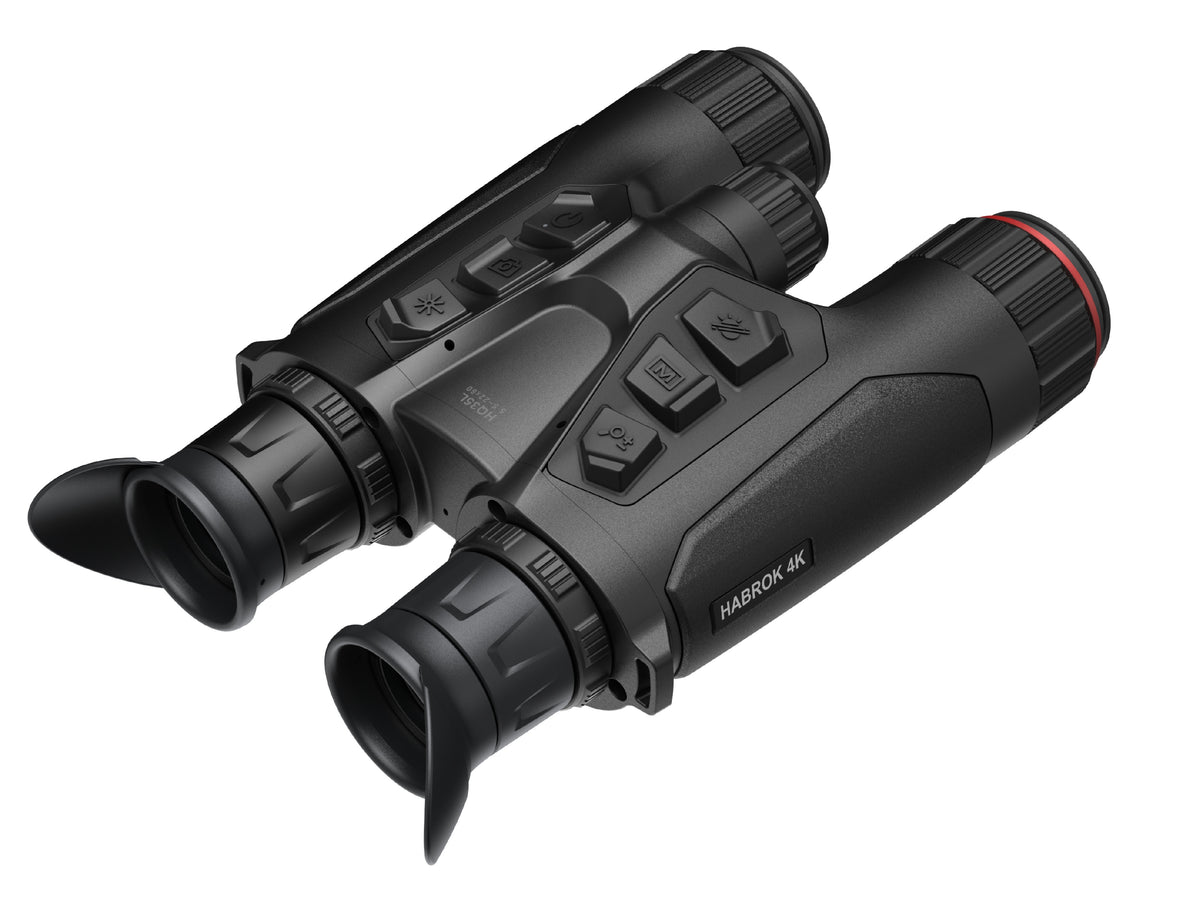 HIKMICRO HABROK 4K HQ35L