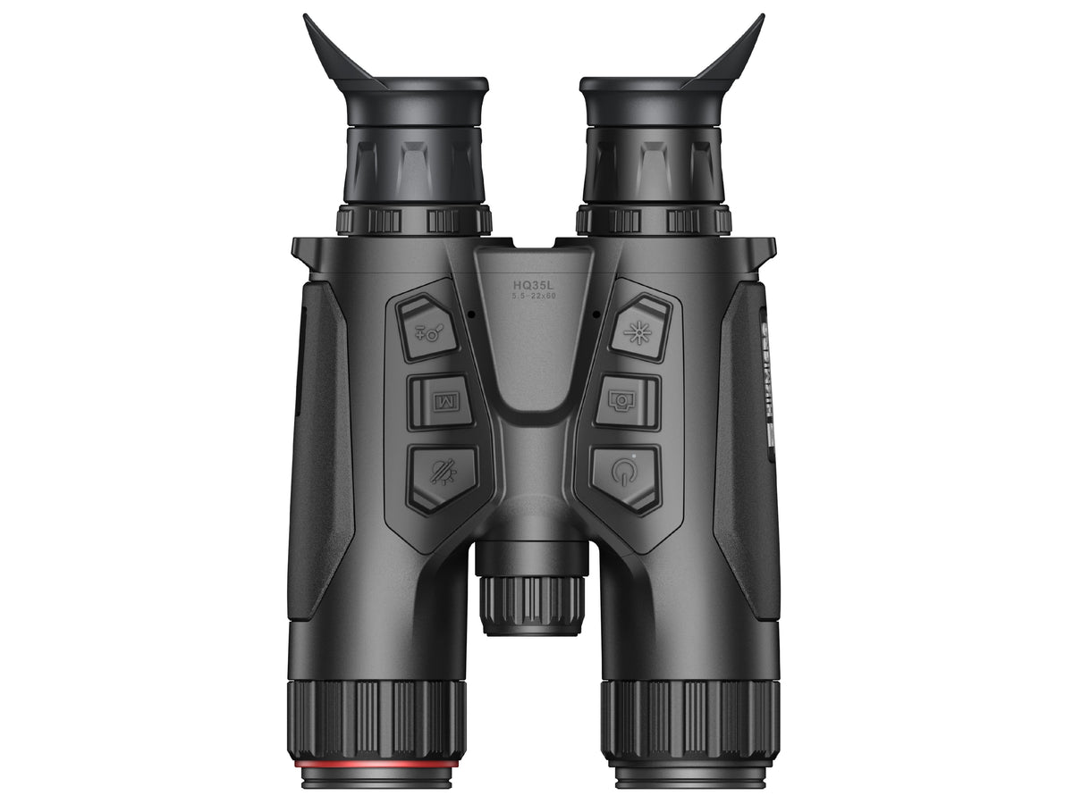 HIKMICRO HABROK 4K HQ35L