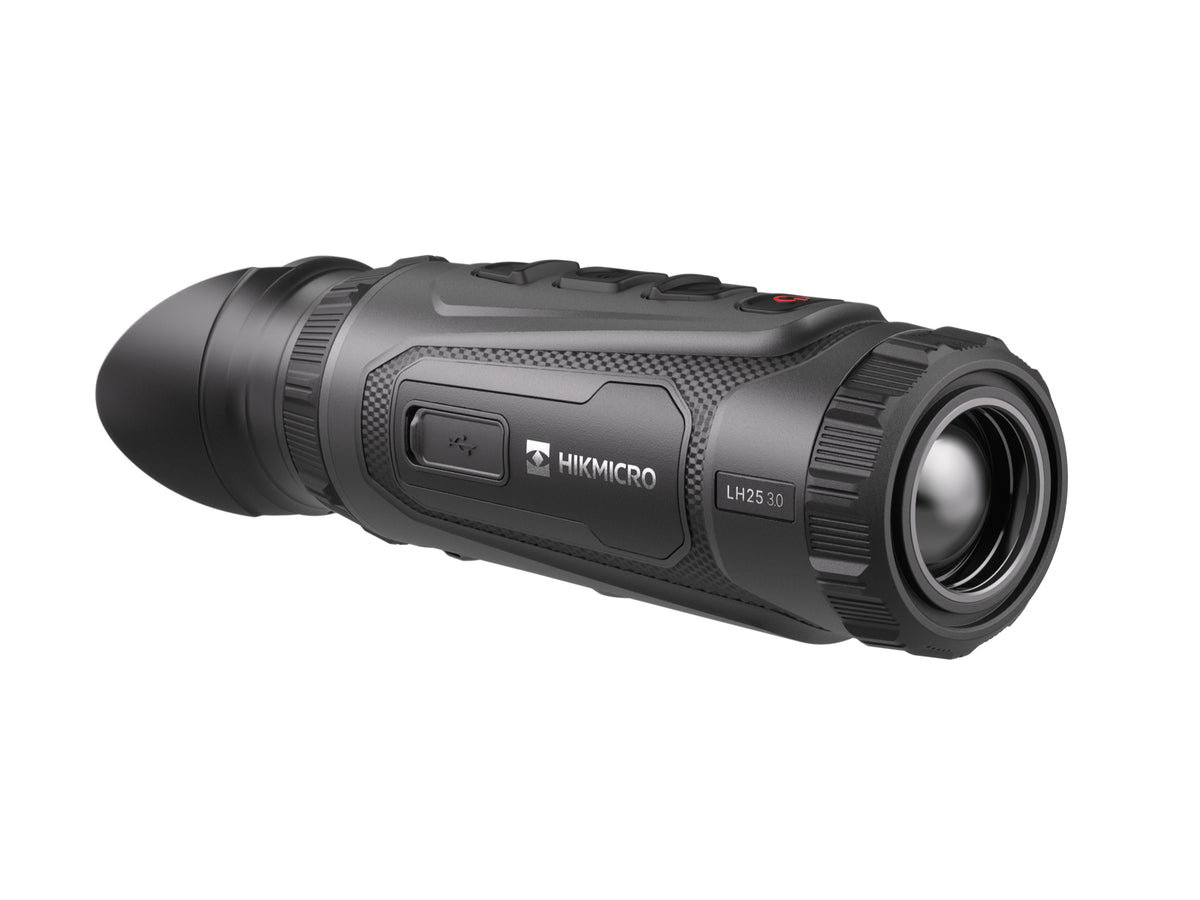 HIKMICRO LYNX LH25 3.0