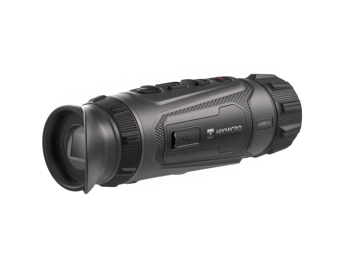 HIKMICRO LYNX LH35 3.0
