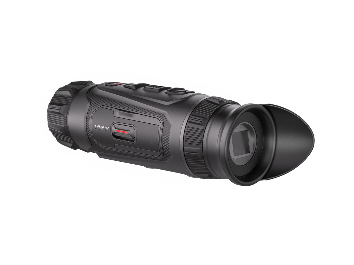 HIKMICRO LYNX LH35 3.0