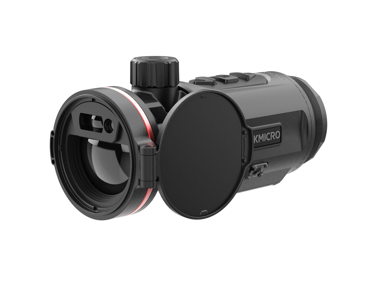 HIKMICRO THUNDER TQ35CL 3.0