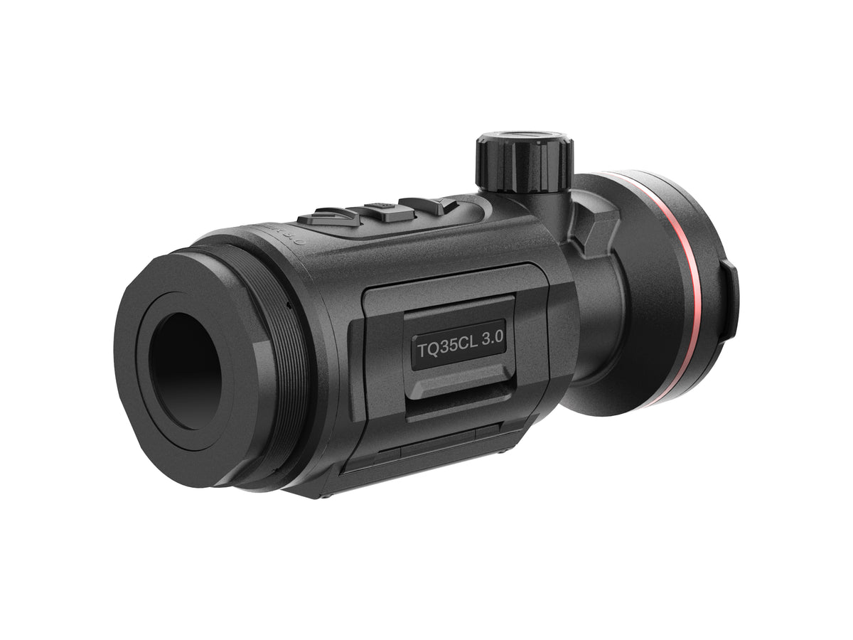 HIKMICRO THUNDER TQ35CL 3.0