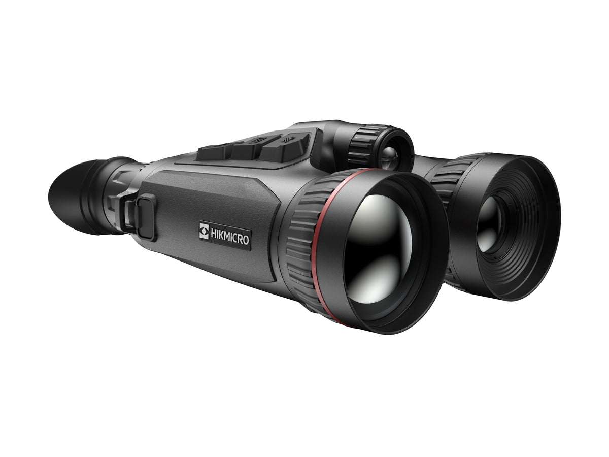 HIKMICRO HABROK PRO HX60LS