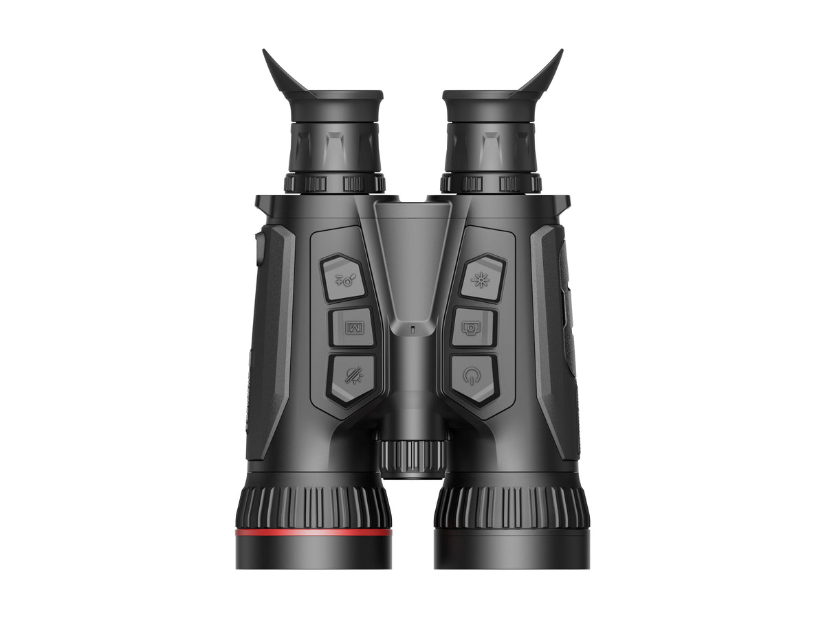 HIKMICRO HABROK PRO HX60LS