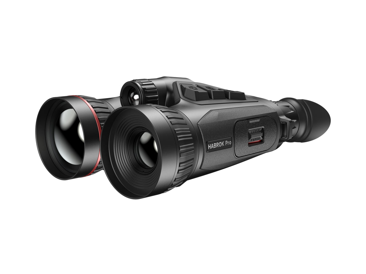 HIKMICRO HABROK PRO HX60LS