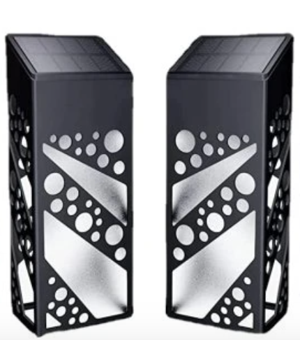 Lampa ścienna Myers Power MP4820 (2 szt./opakowanie)
