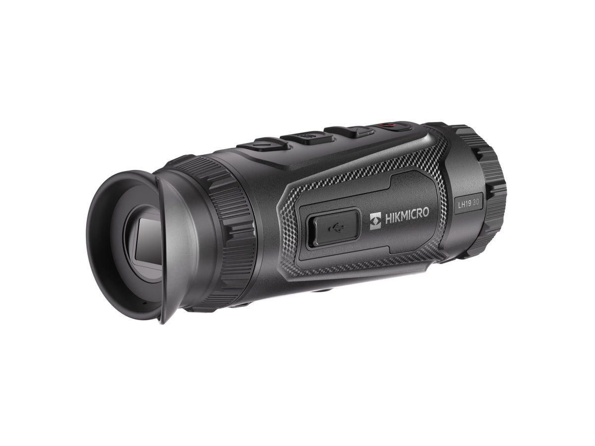 HIKMICRO LYNX LH19 3.0