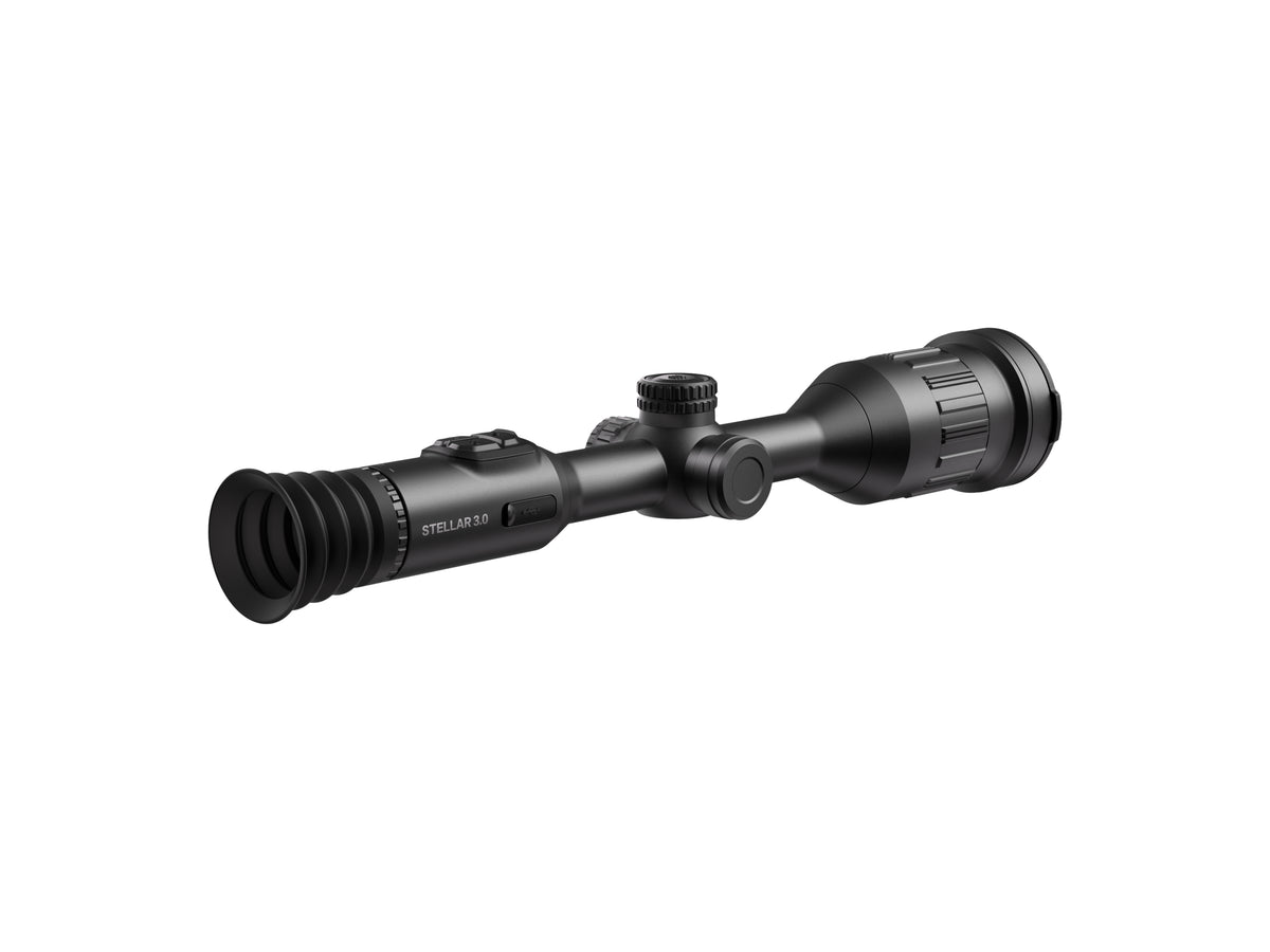 HIKMICRO STELLAR SX60LS 3.0