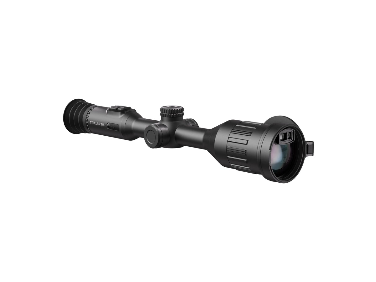HIKMICRO STELLAR SX60LS 3.0