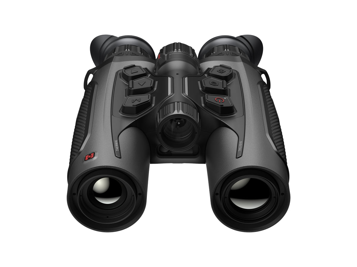 HIKMICRO HABROK 4K HE25L 2.0