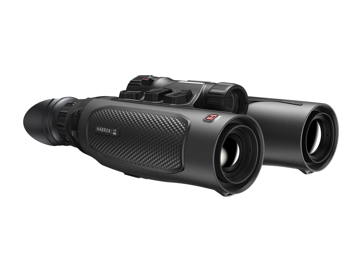 HIKMICRO HABROK 4K HE25L 2.0