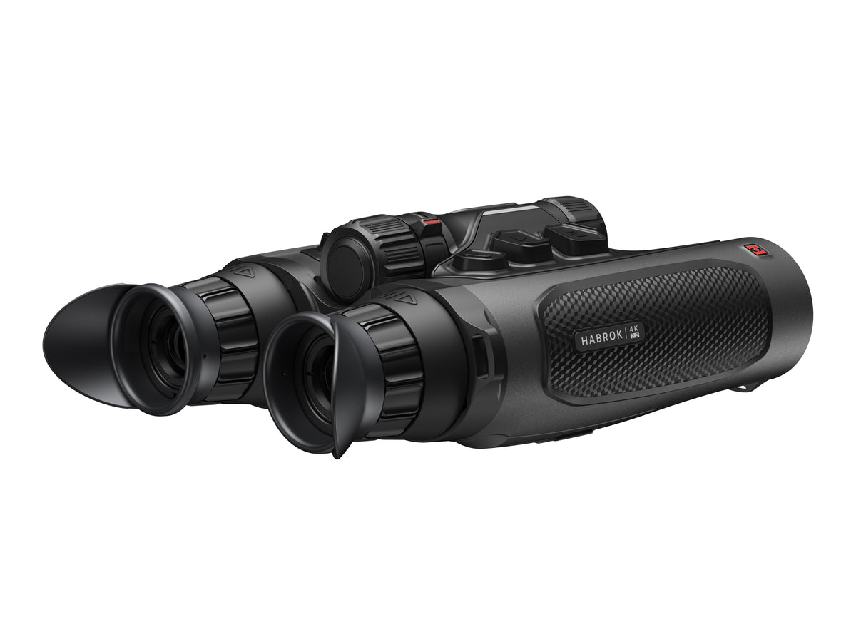 HIKMICRO HABROK 4K HE25L 2.0