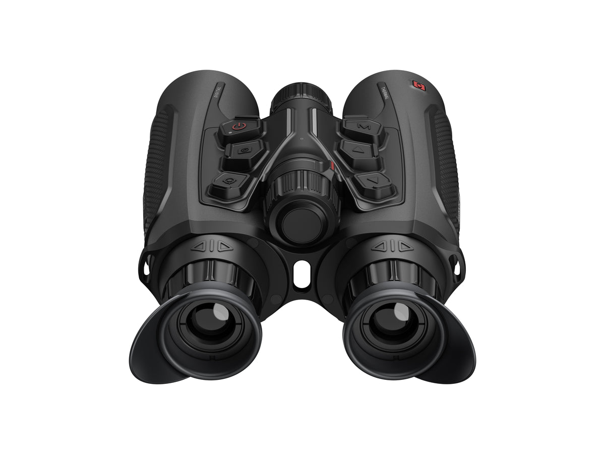 HIKMICRO HABROK 4K HE25L 2.0