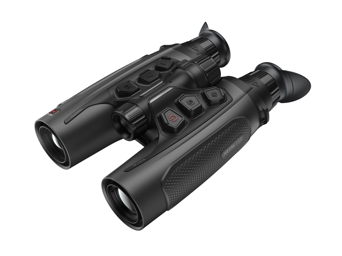 HIKMICRO HABROK 4K HE25L 2.0