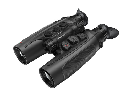 HIKMICRO HABROK 4K HE25L 2.0