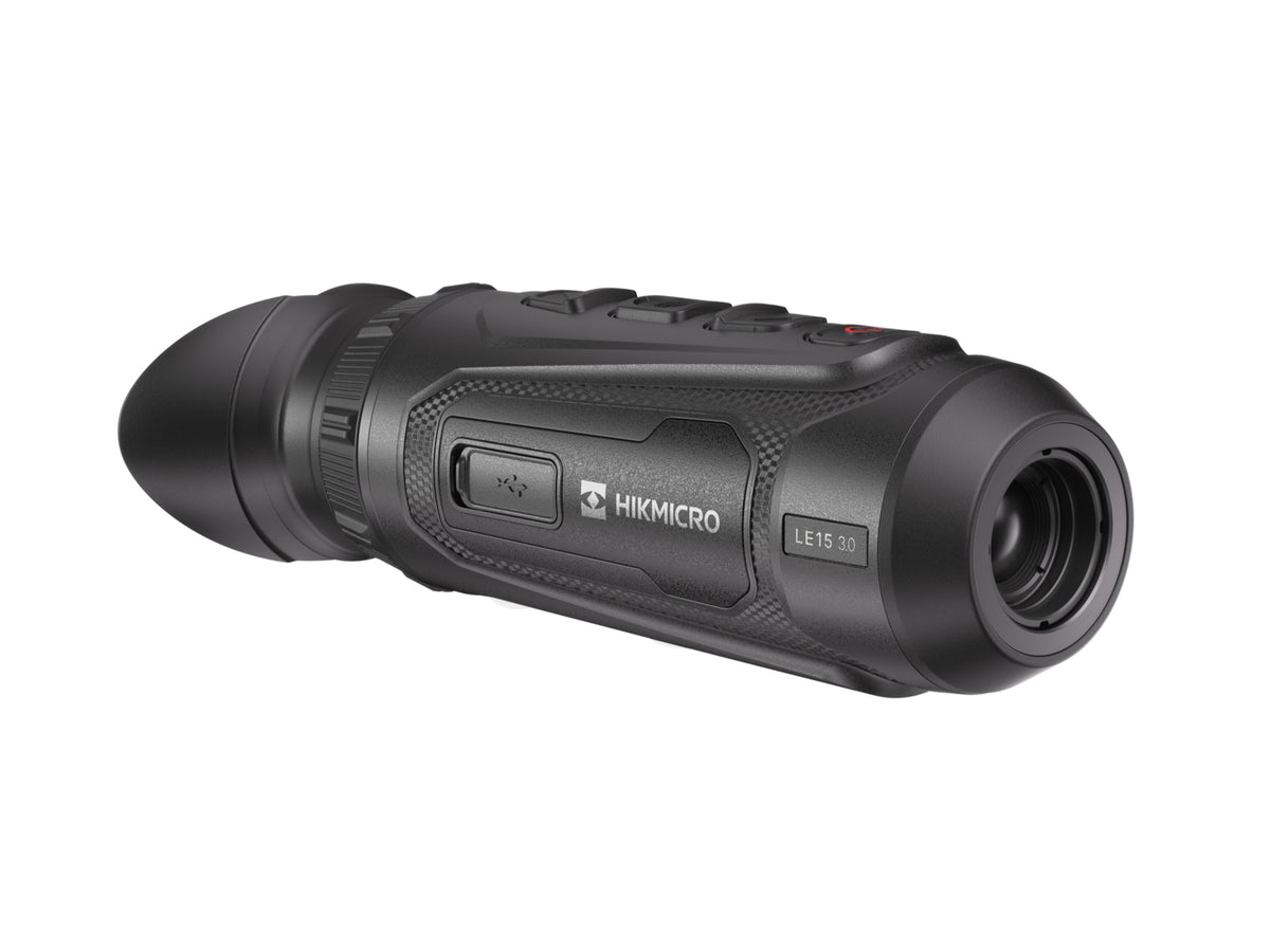 HIKMICRO LYNX LE15 3.0