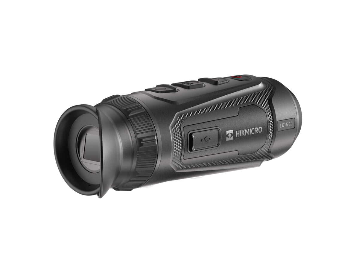 HIKMICRO LYNX LE15 3.0