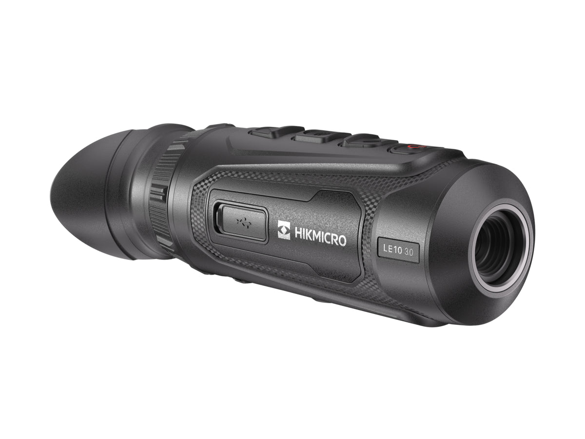 HIKMICRO LYNX LE10 3.0