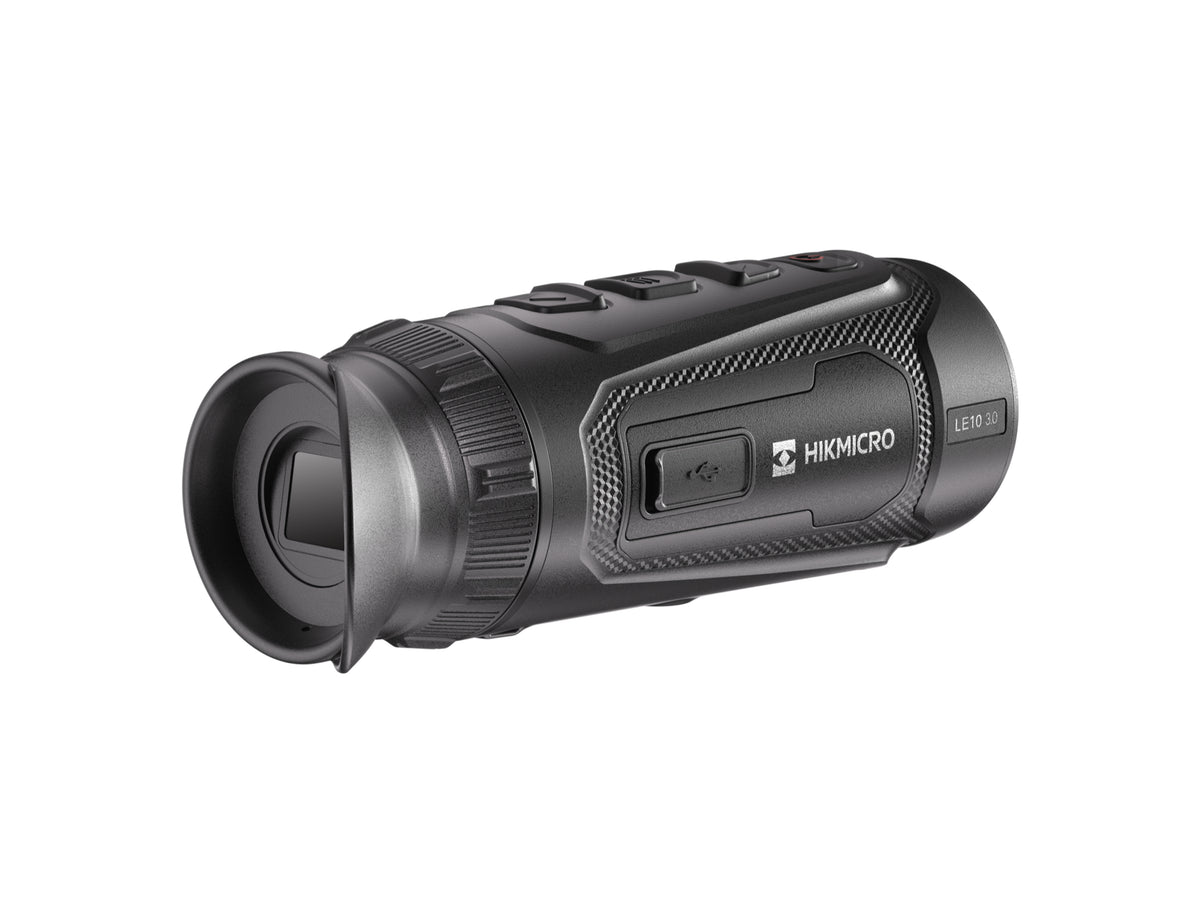 HIKMICRO LYNX LE10 3.0