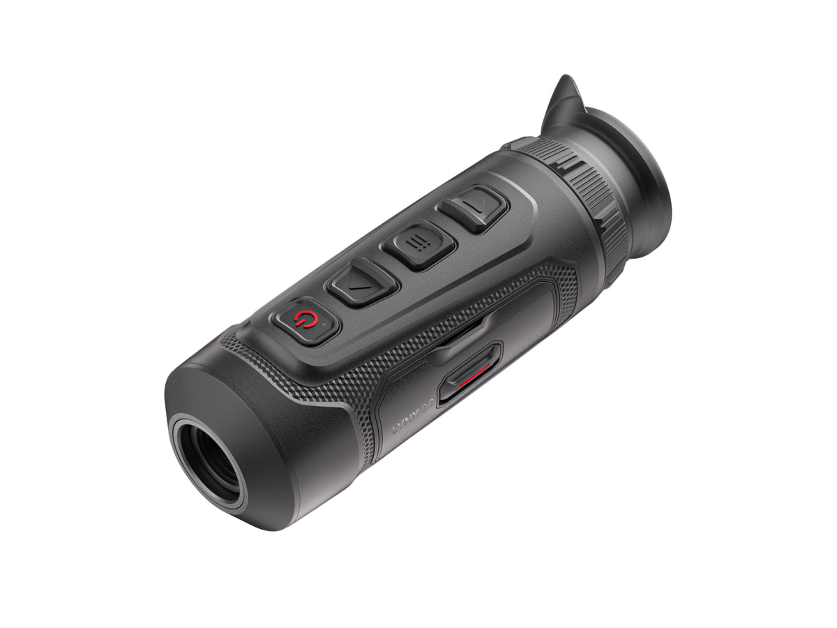 HIKMICRO LYNX LE10 3.0