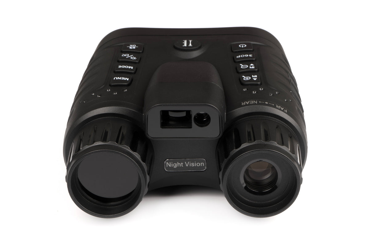 Ork Hunter NIGHT B-7 night vision binocular