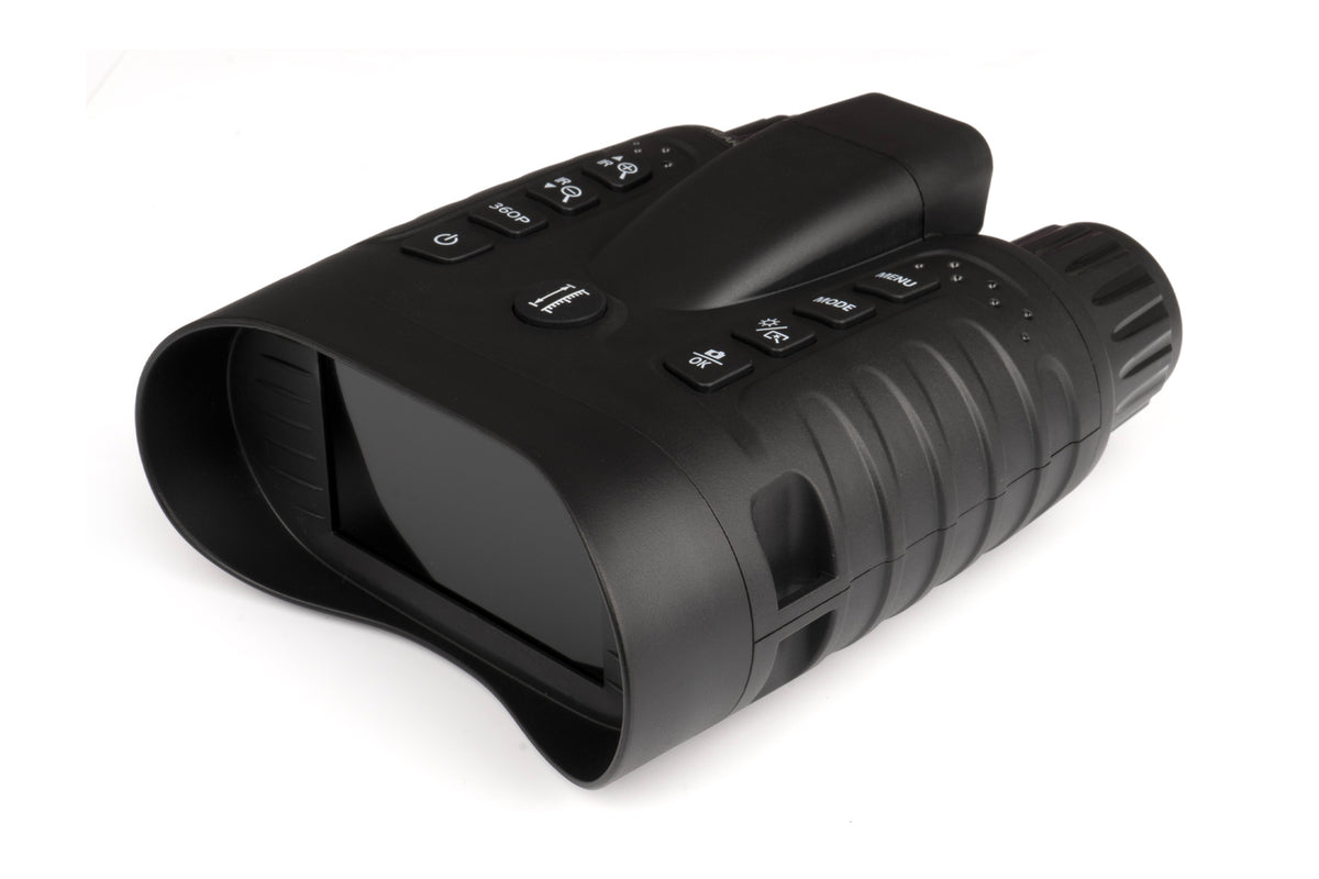 Ork Hunter NIGHT B-7 night vision binocular