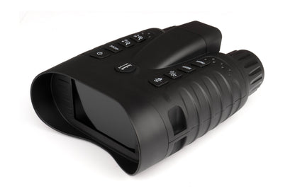 Ork Hunter NIGHT B-7 night vision binocular