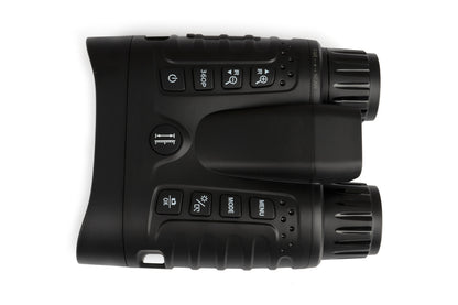 Ork Hunter NIGHT B-7 night vision binocular