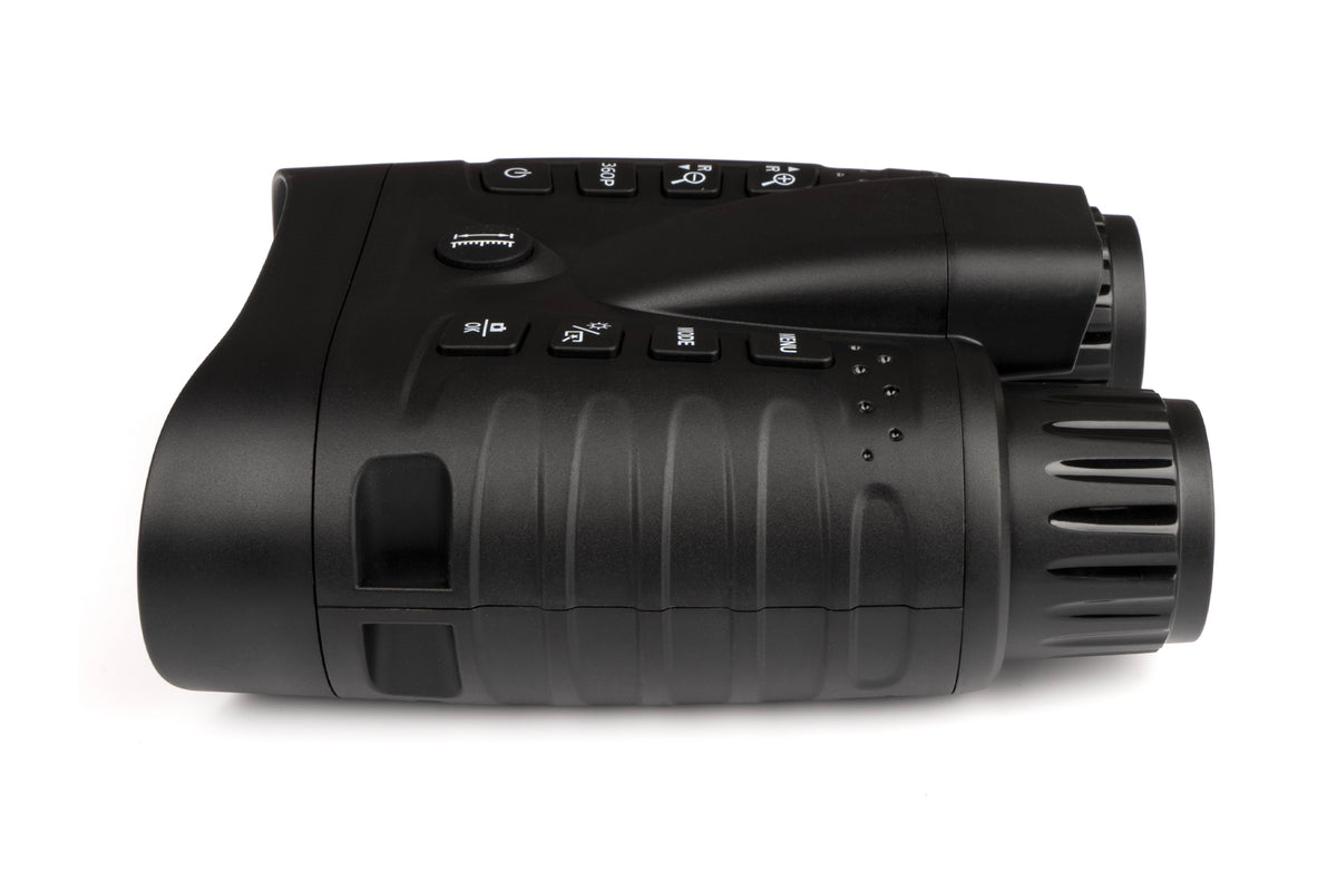 Ork Hunter NIGHT B-7 night vision binocular