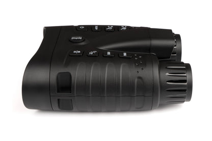Ork Hunter NIGHT B-7 night vision binocular