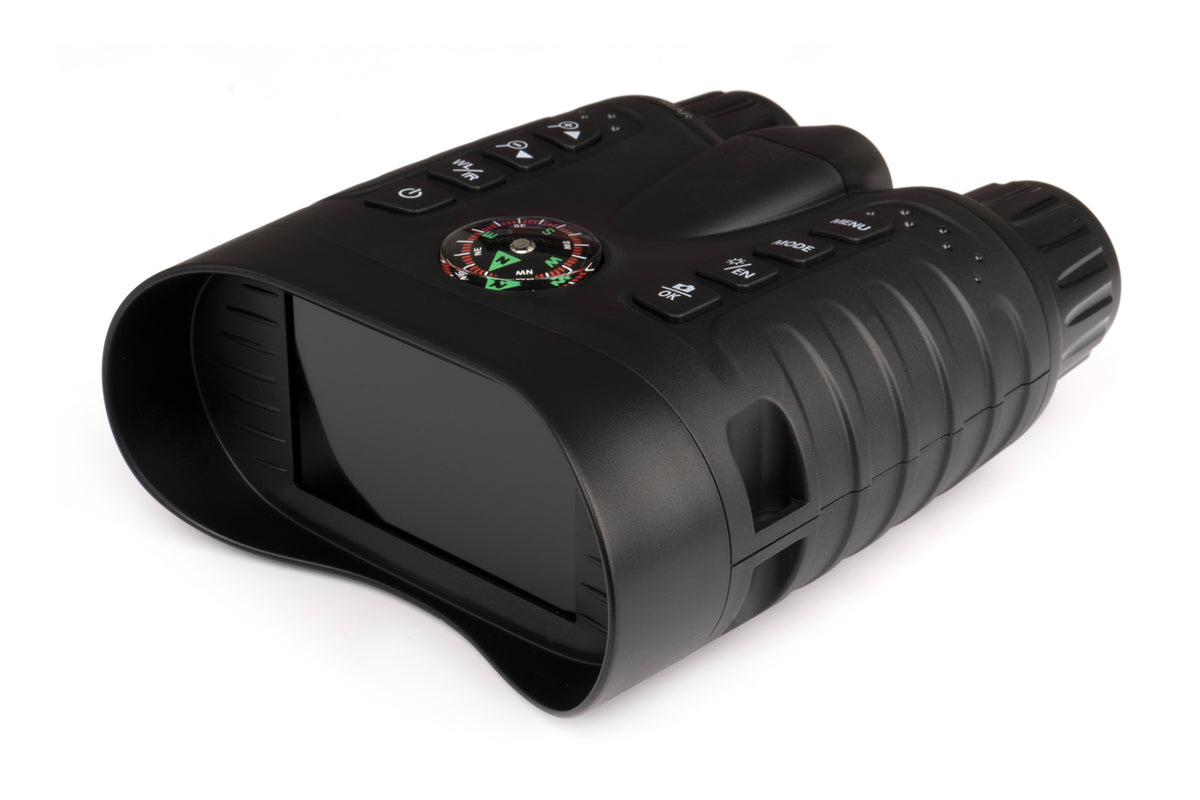 Ork Hunter NIGHT B-8 night vision binocular