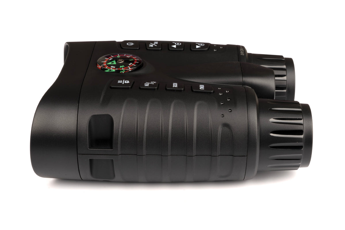 Ork Hunter NIGHT B-8 night vision binocular
