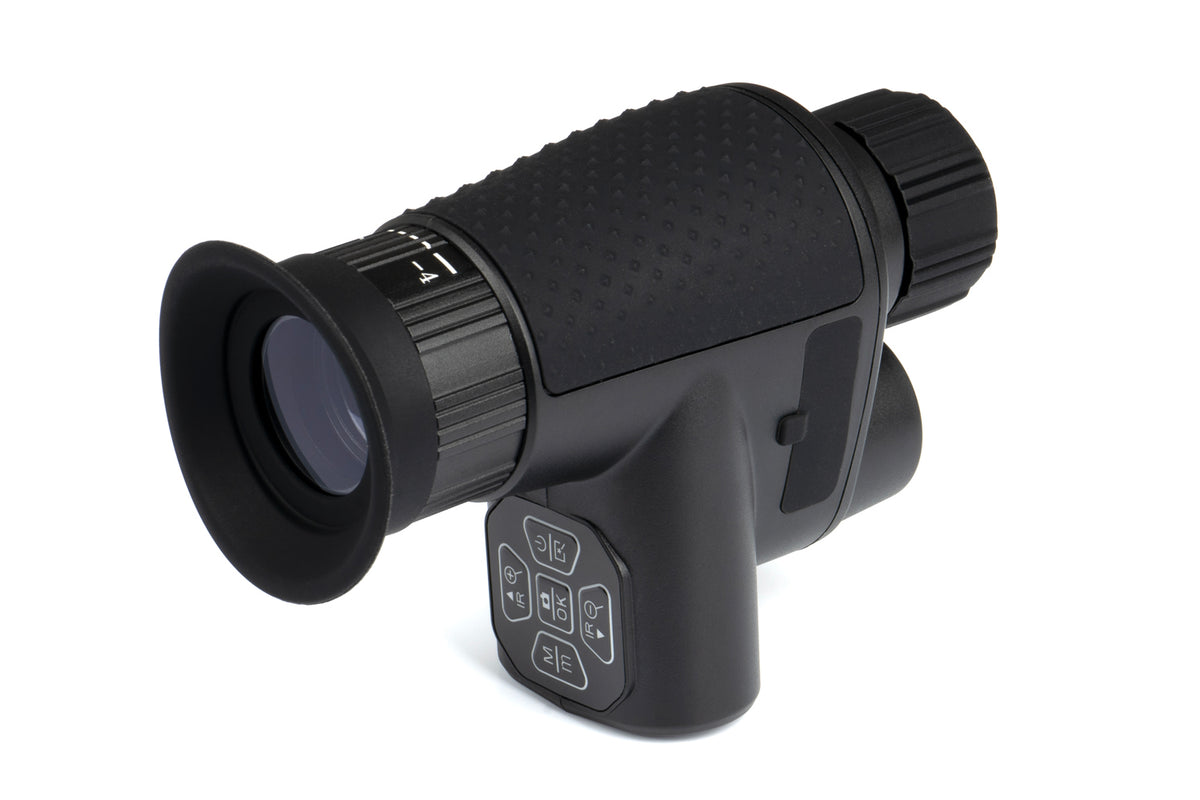 Ork Hunter NIGHT HM-5 night vision binocular