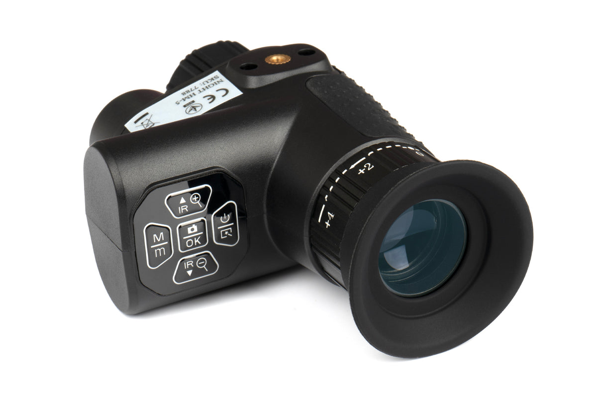 Ork Hunter NIGHT HM-5 night vision binocular